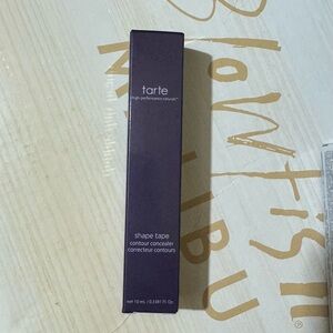 Tarte Shape Tape Concealer in 12N Fair Neutral